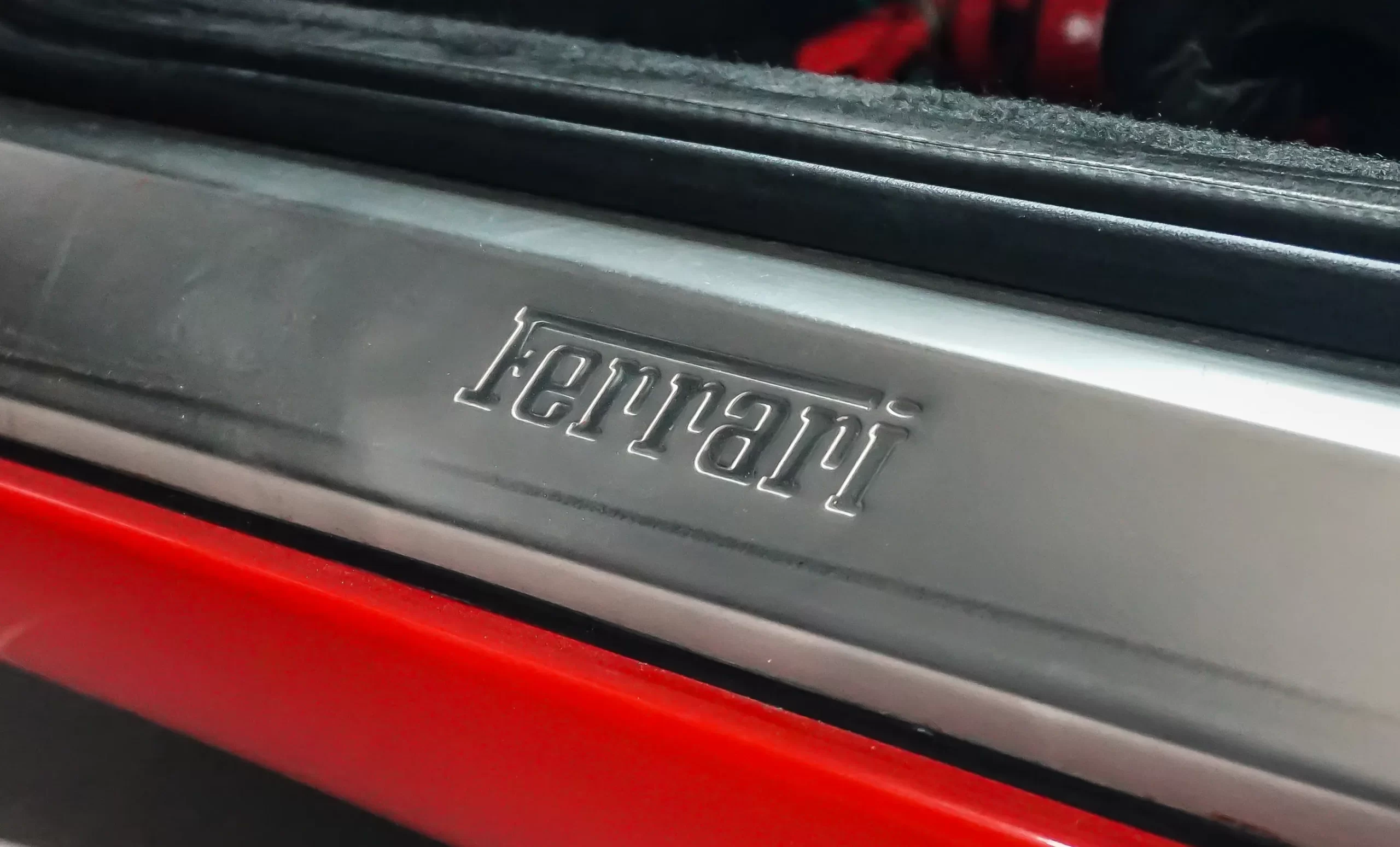 Ferrari 360 Gated Manual (10)