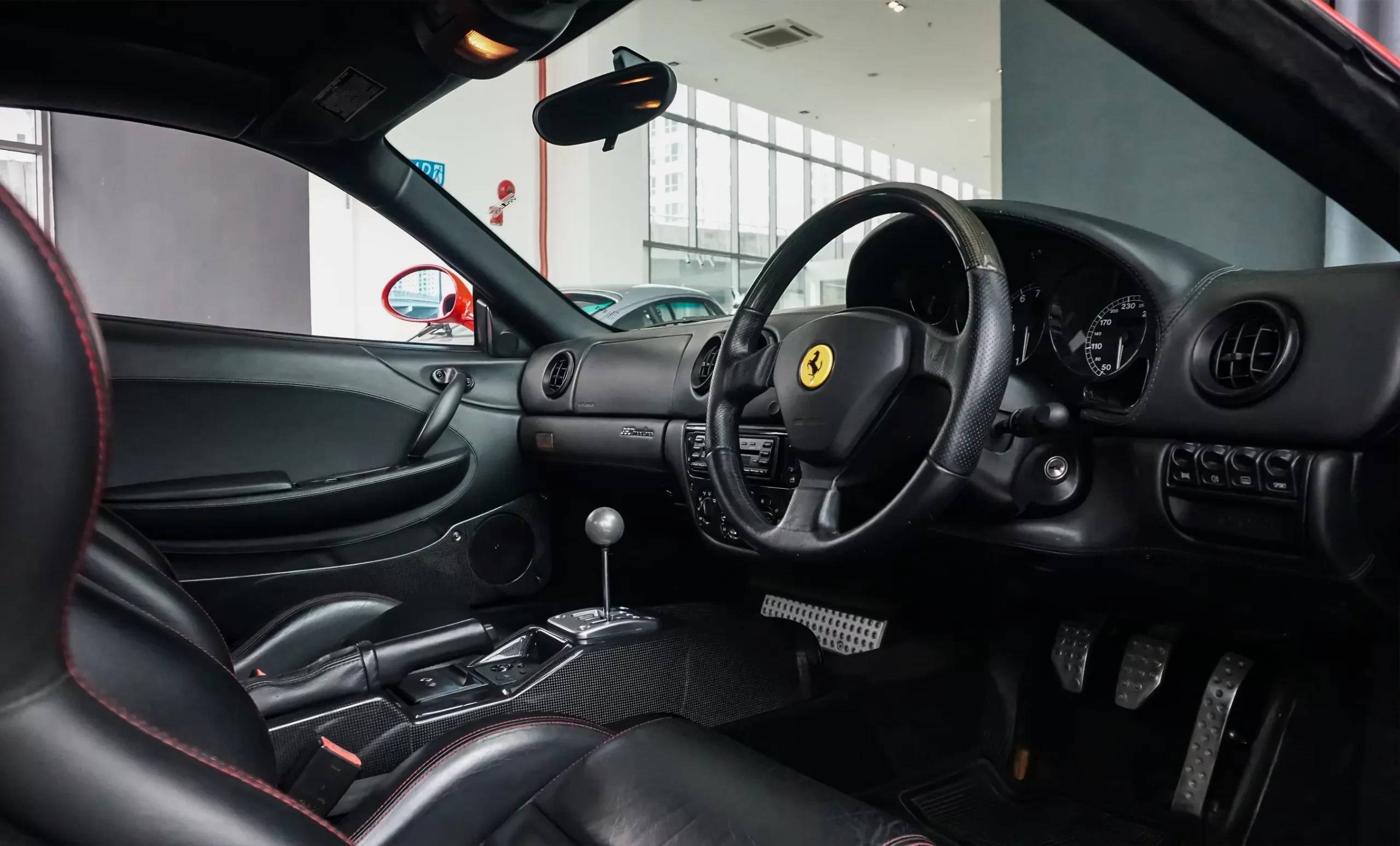 Ferrari 360 Gated Manual (16)