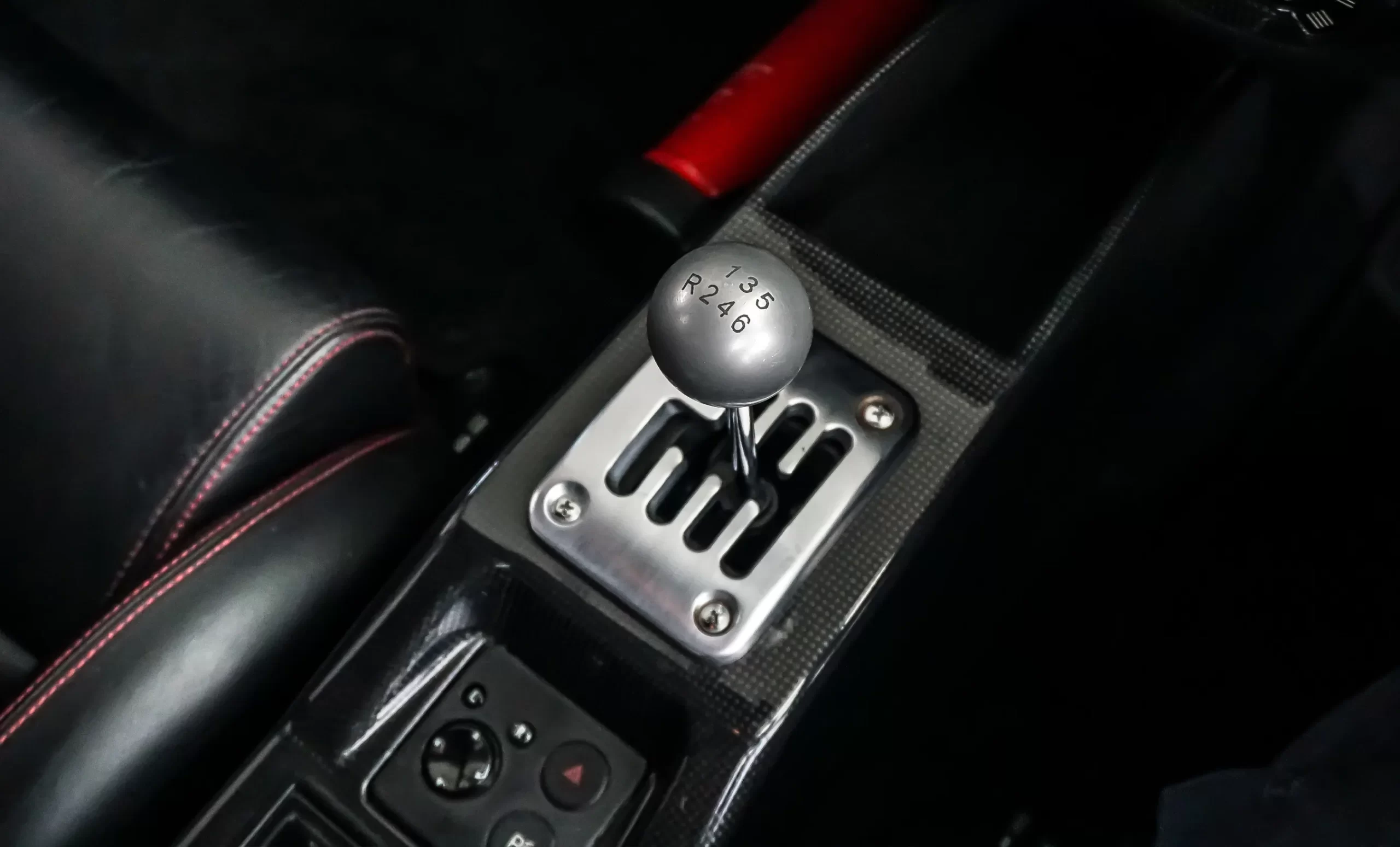 Ferrari 360 Gated Manual (18)