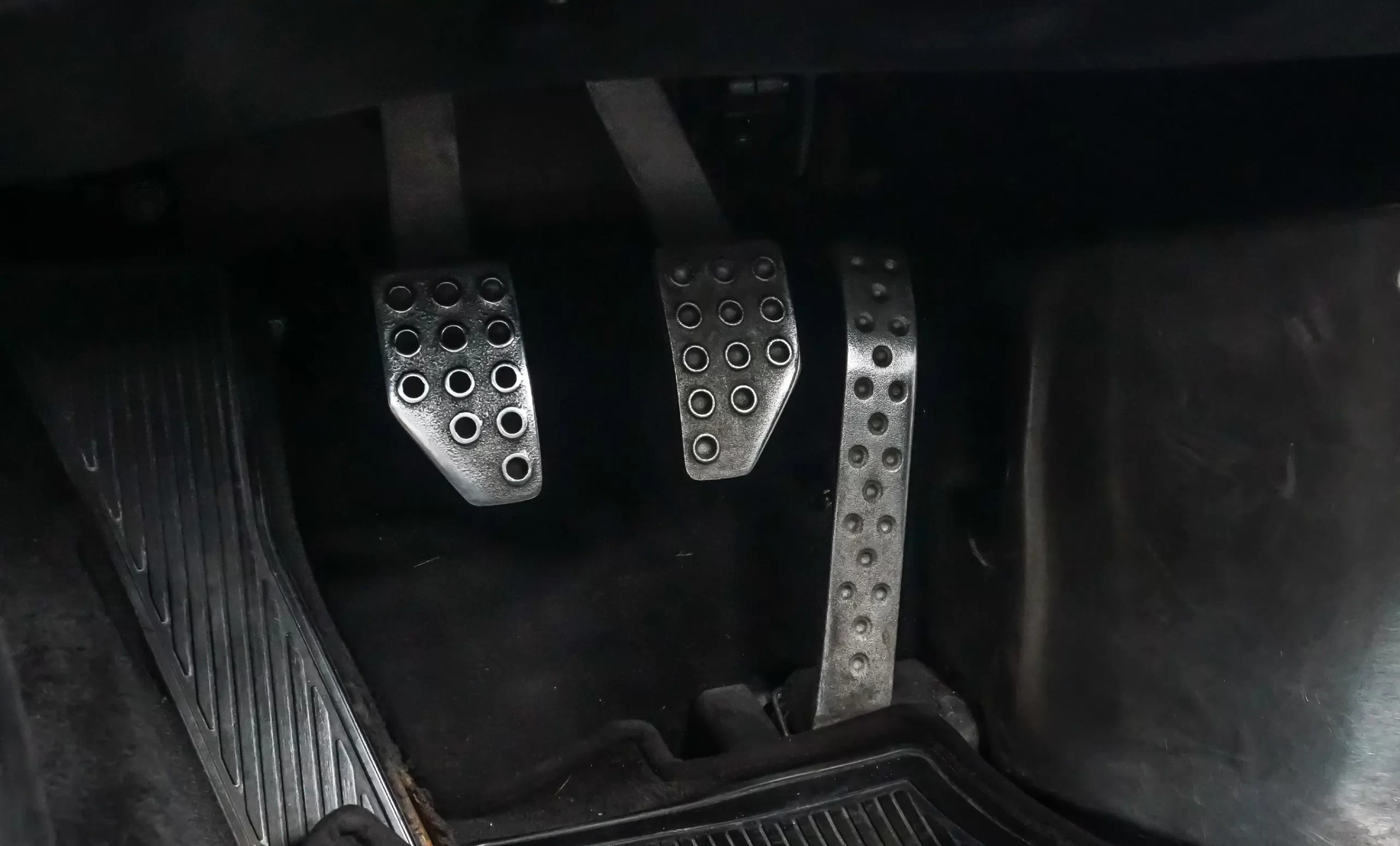 Ferrari 360 Gated Manual (25)