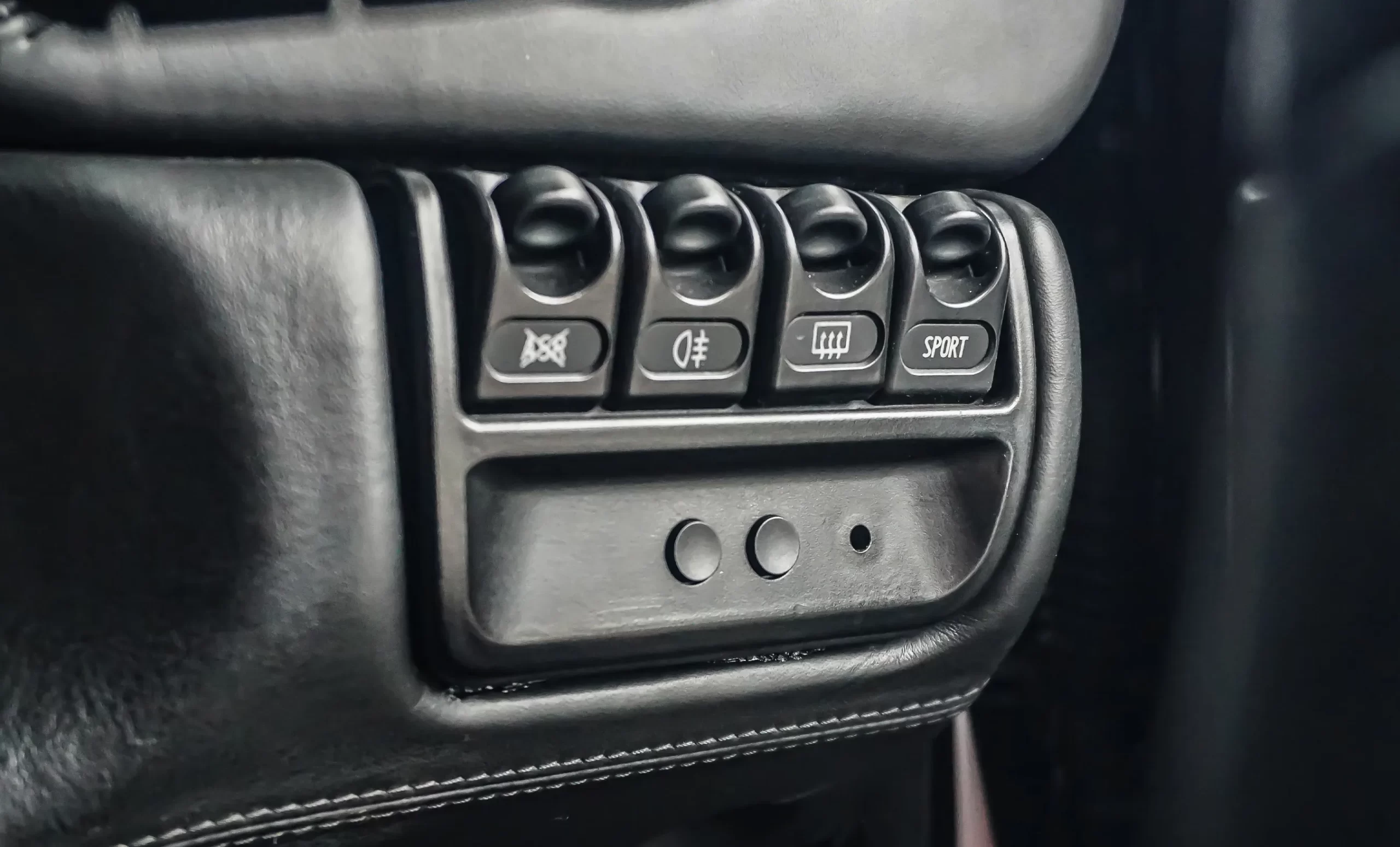 Ferrari 360 Gated Manual (33)