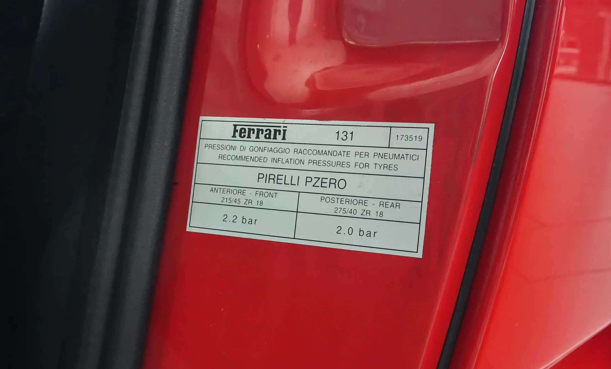 Ferrari 360 Gated Manual (9)