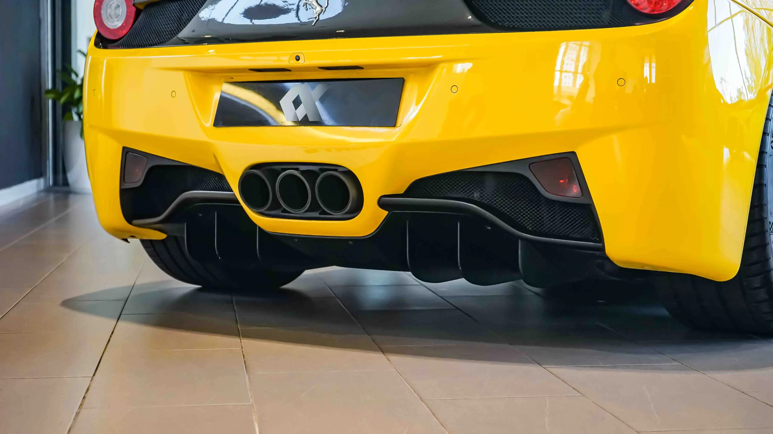 Ferrari 458 Italia Carbon Wing (17)