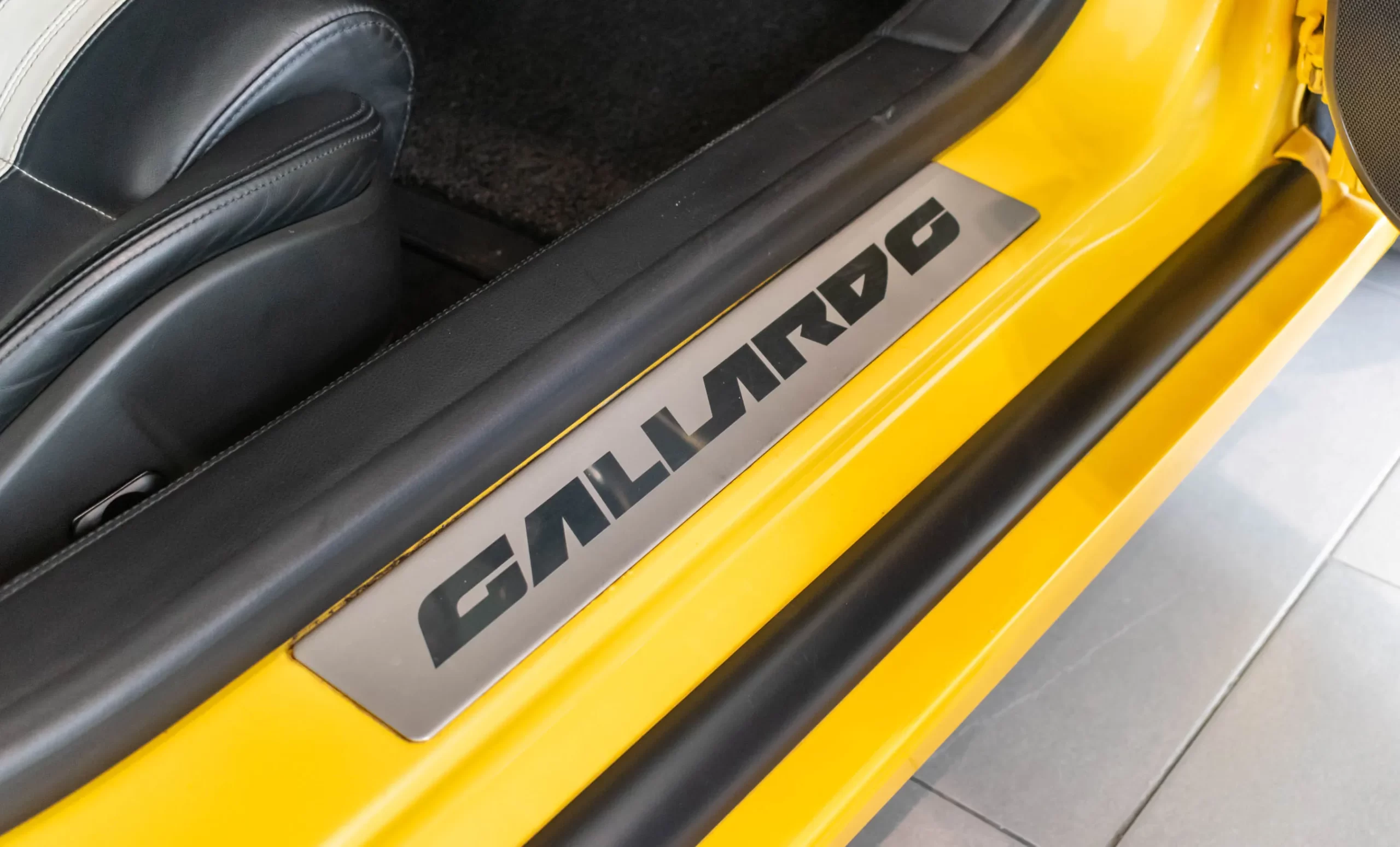 Lamborghini Gallardo Valentino Balboni (19)