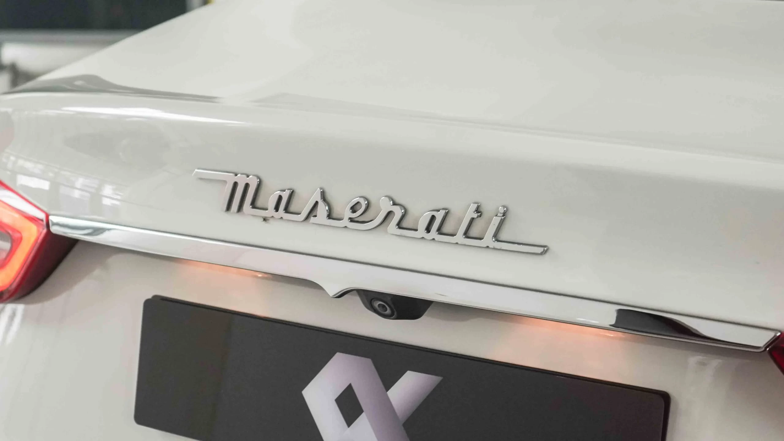 Maserati Quattroporte (13)