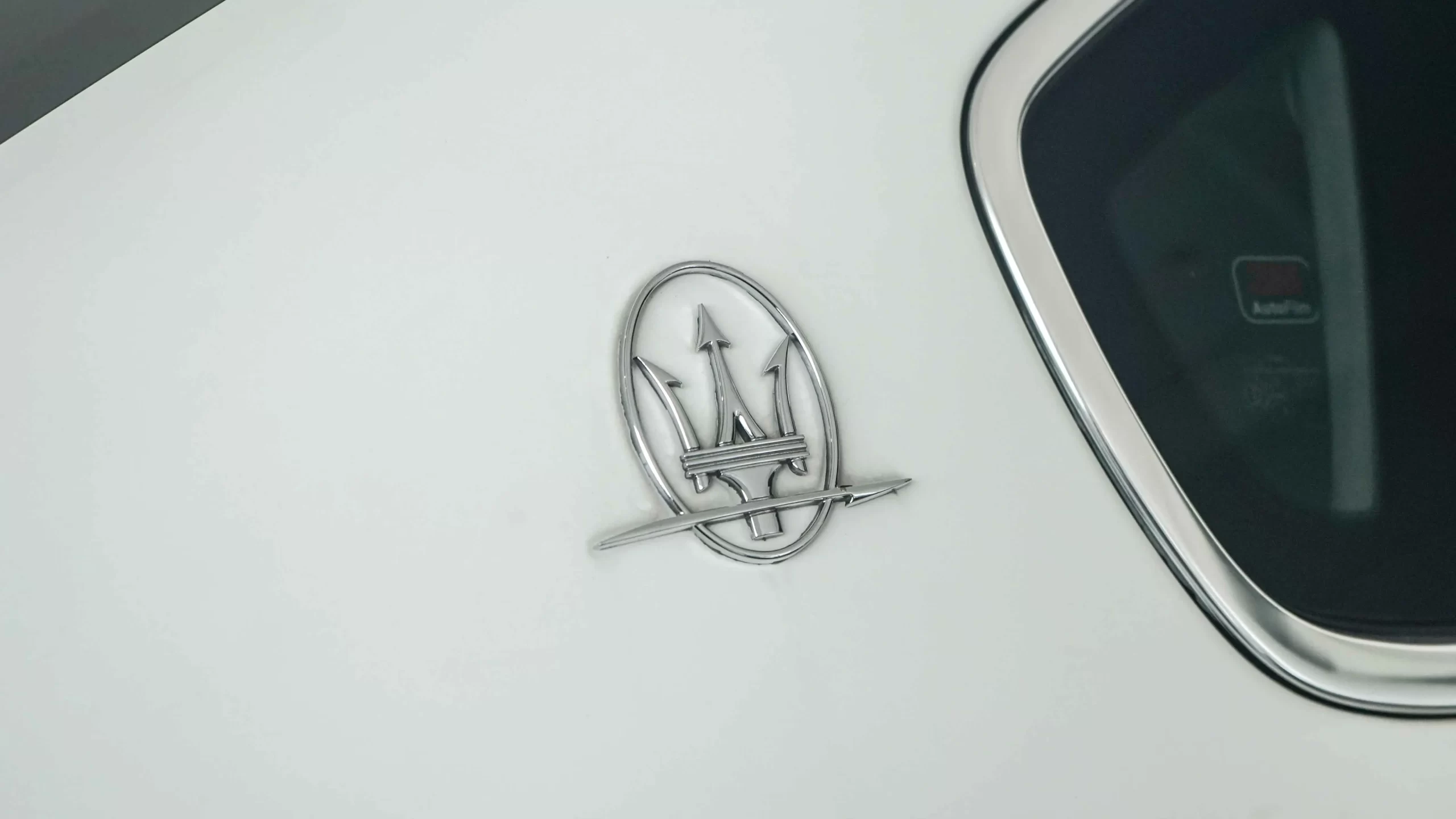 Maserati Quattroporte (9)