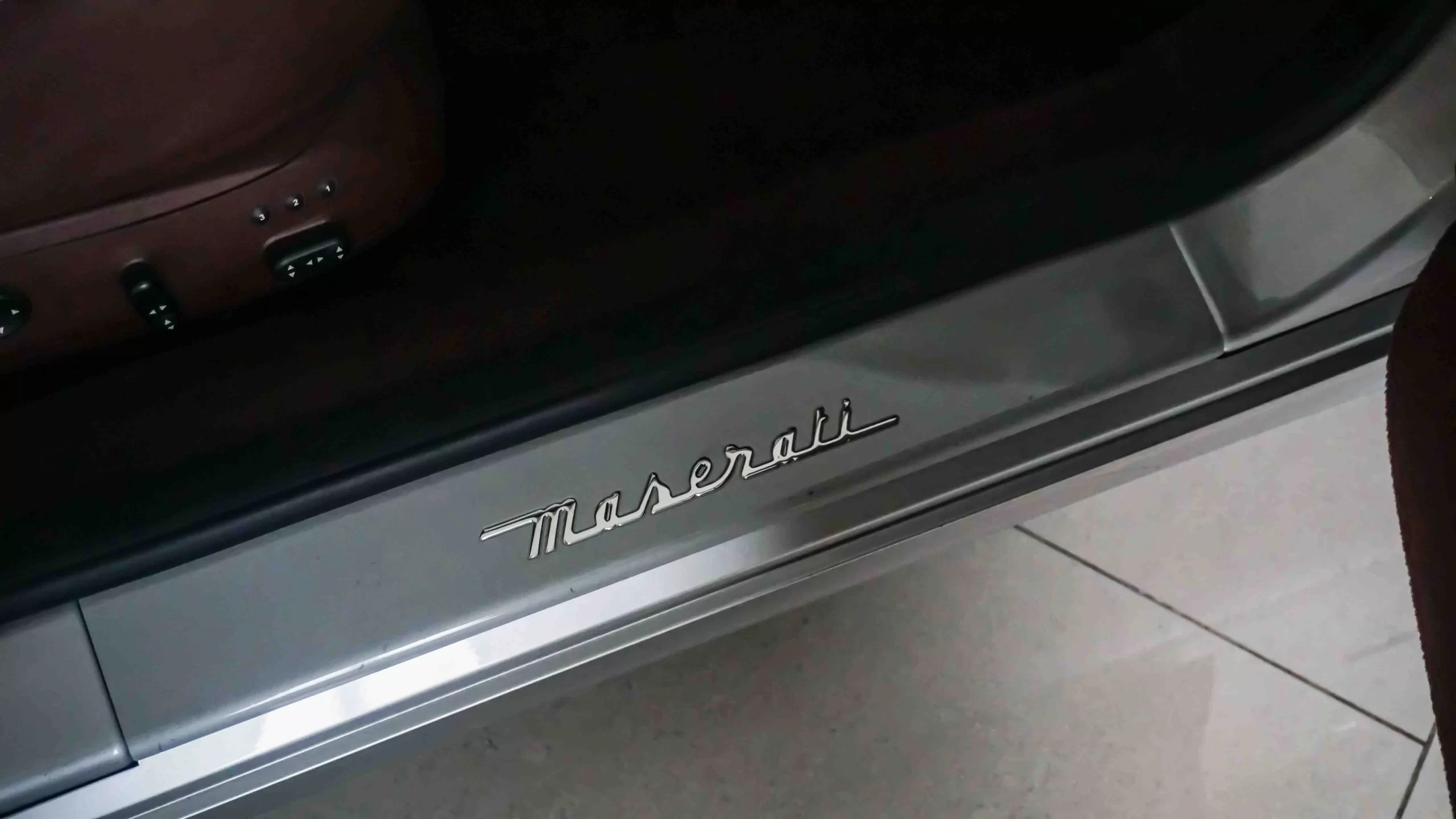 Maserati Quattroporte S (15)
