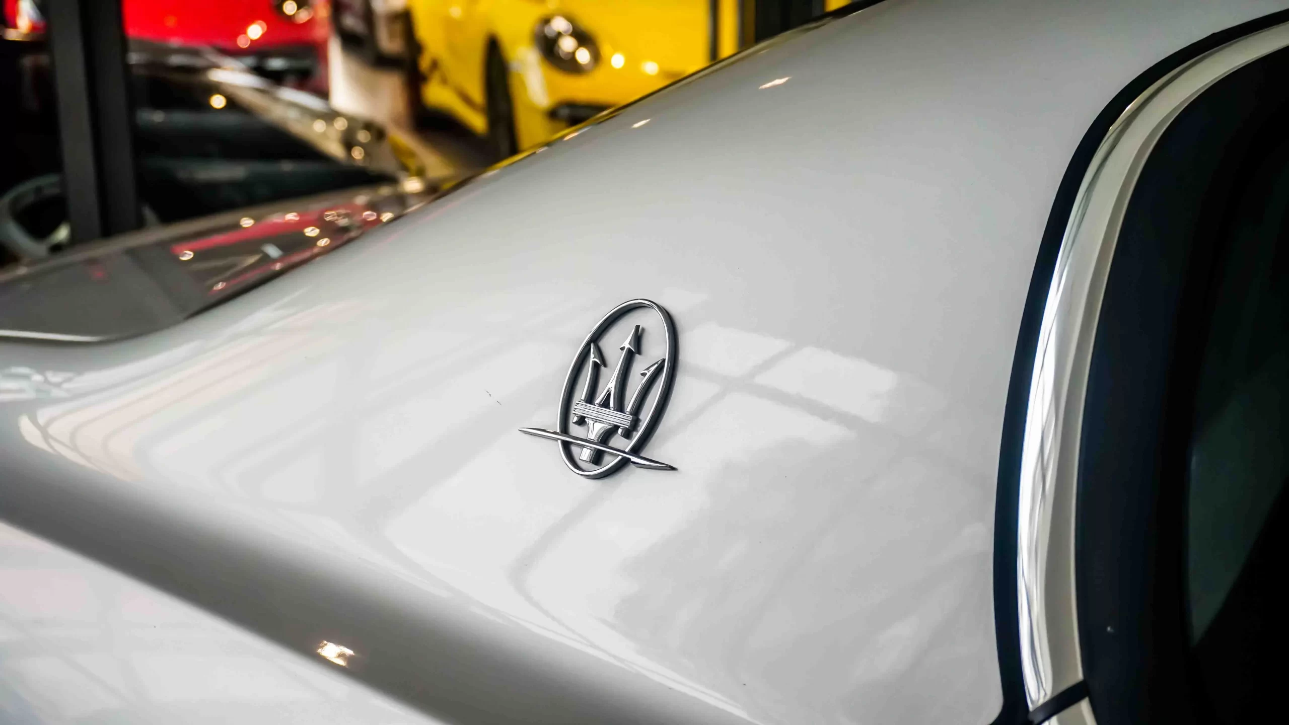 Maserati Quattroporte S (6)