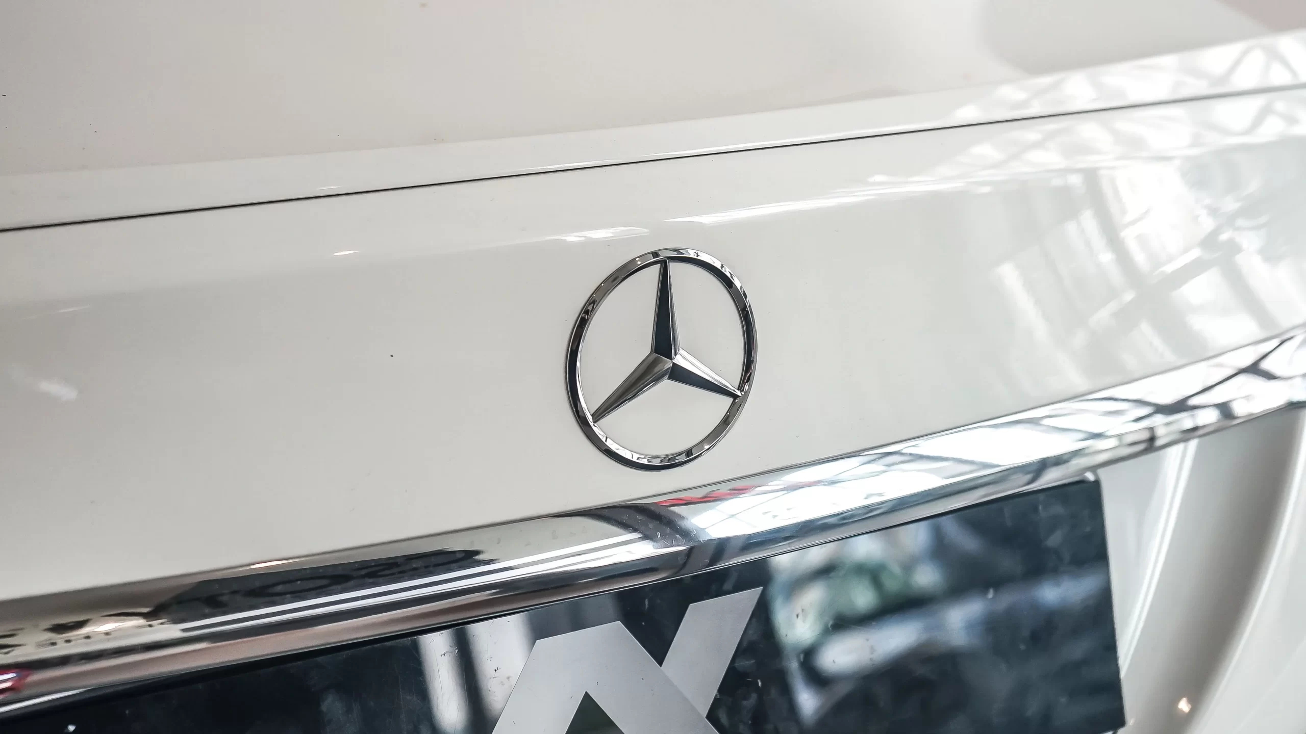 Mercedes Benz C43 (11)