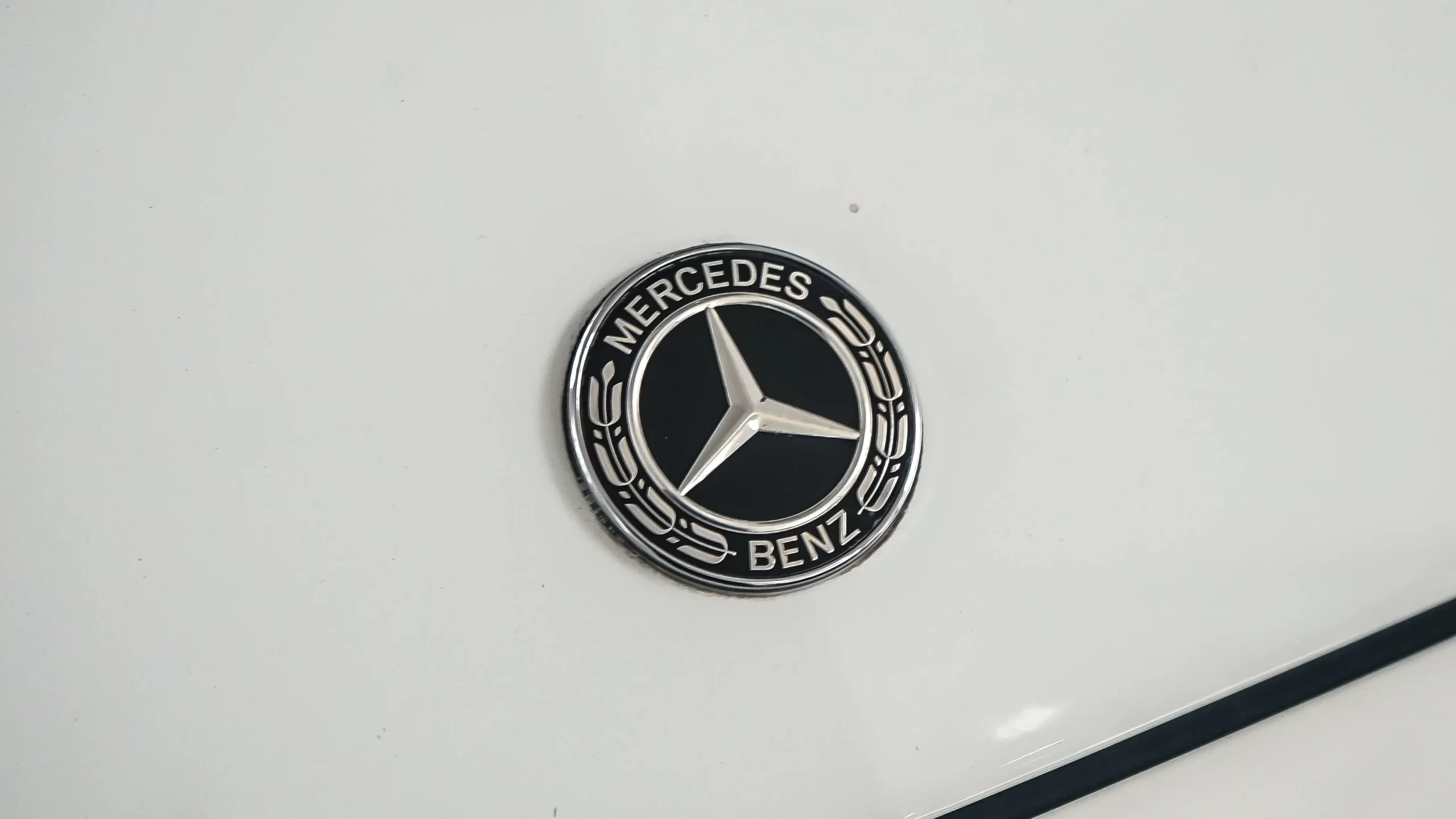 Mercedes Benz C43 (5)