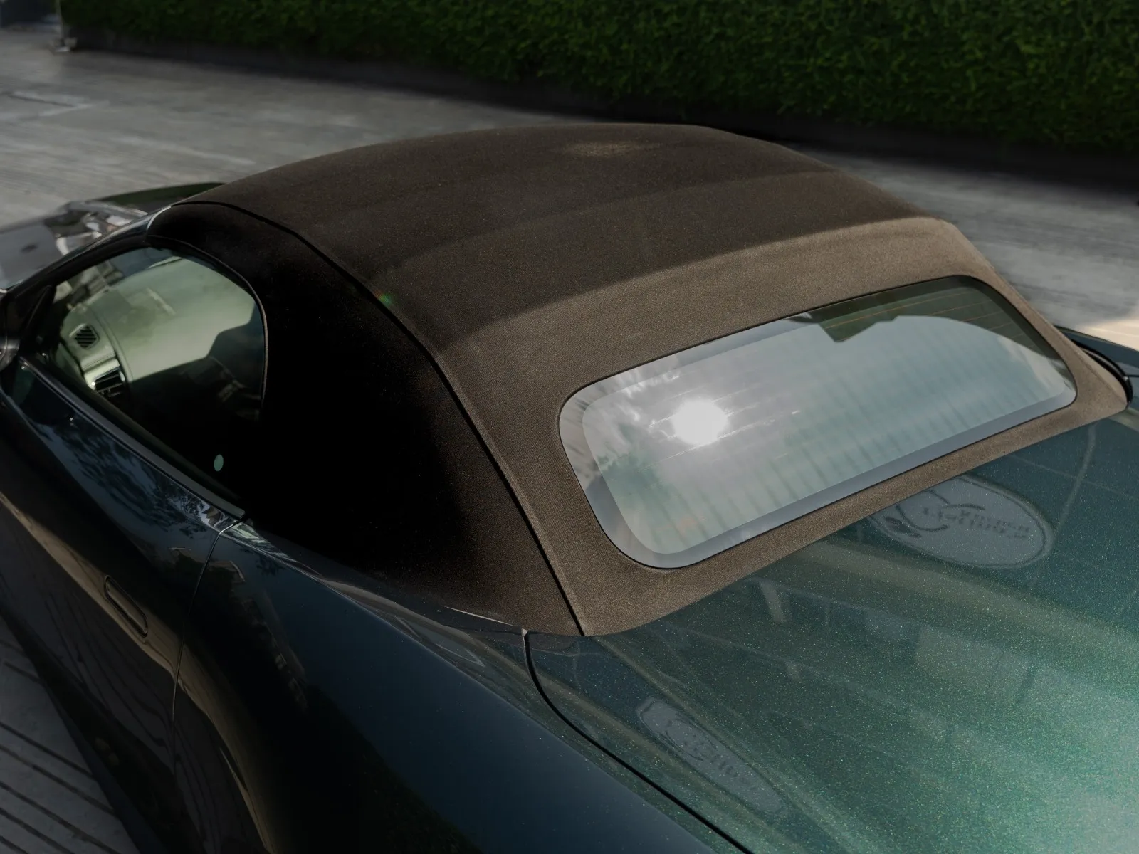 Jaguar F-Type V8S Convertible-13