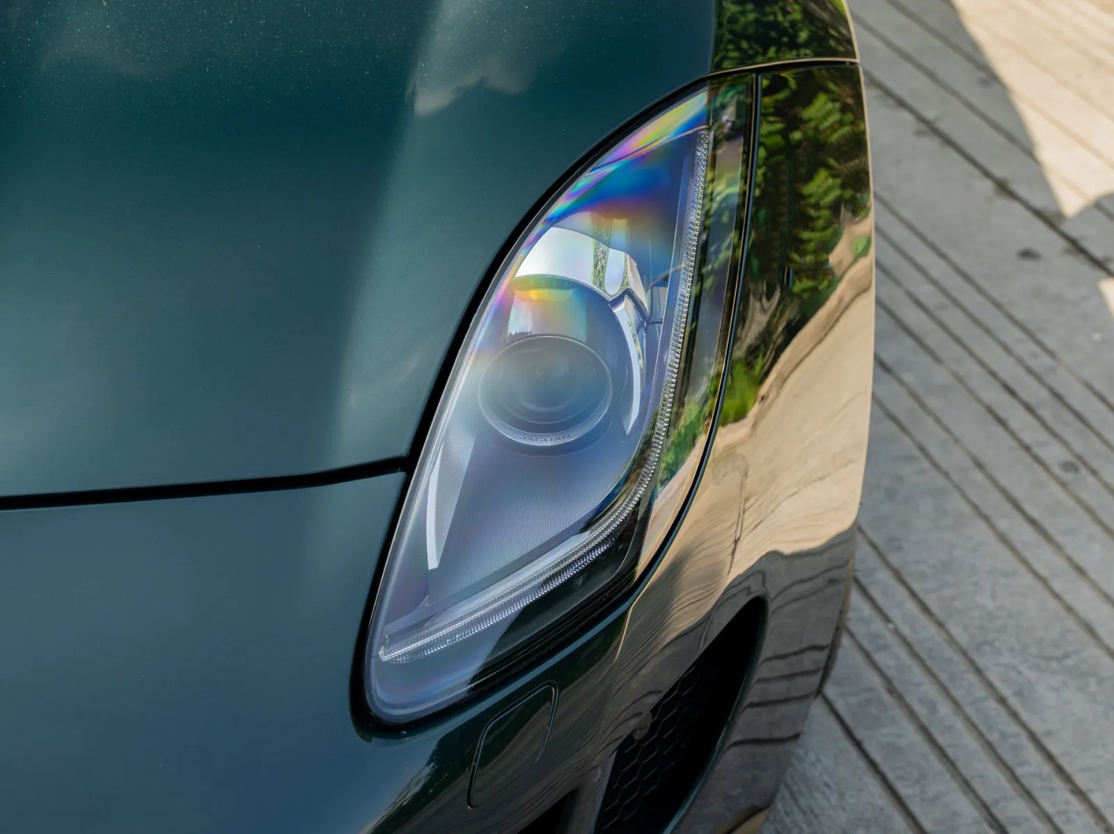 Jaguar F-Type V8S Convertible-16