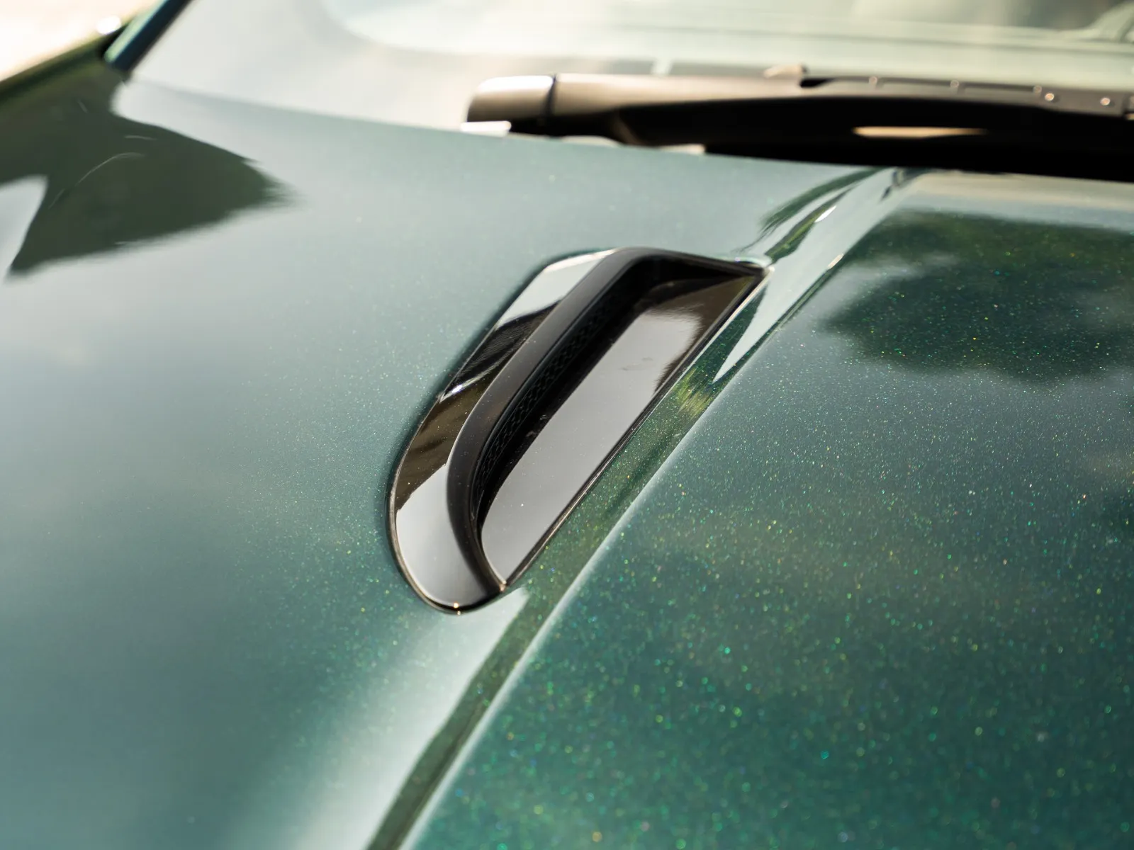 Jaguar F-Type V8S Convertible-21