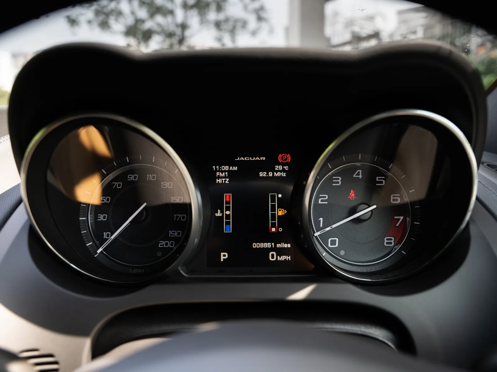 Jaguar F-Type V8S Convertible-29