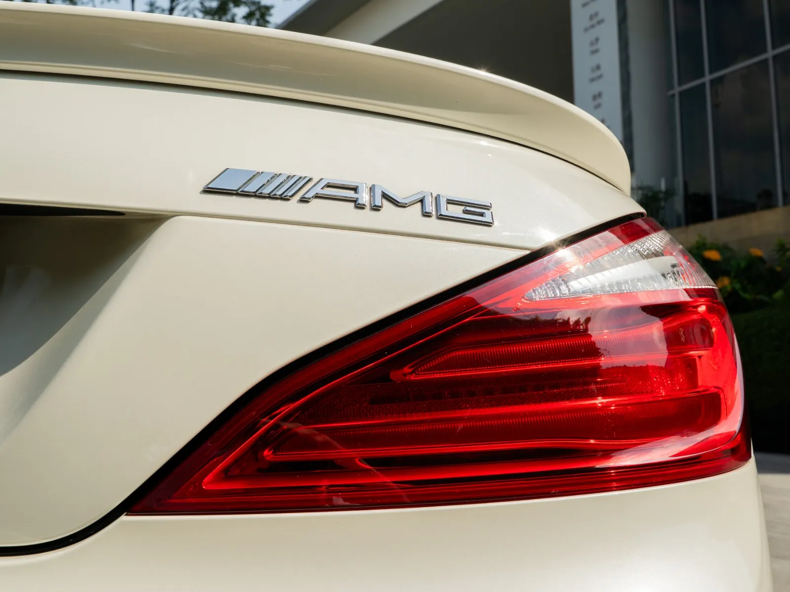 Mercedes SL63 AMG-15