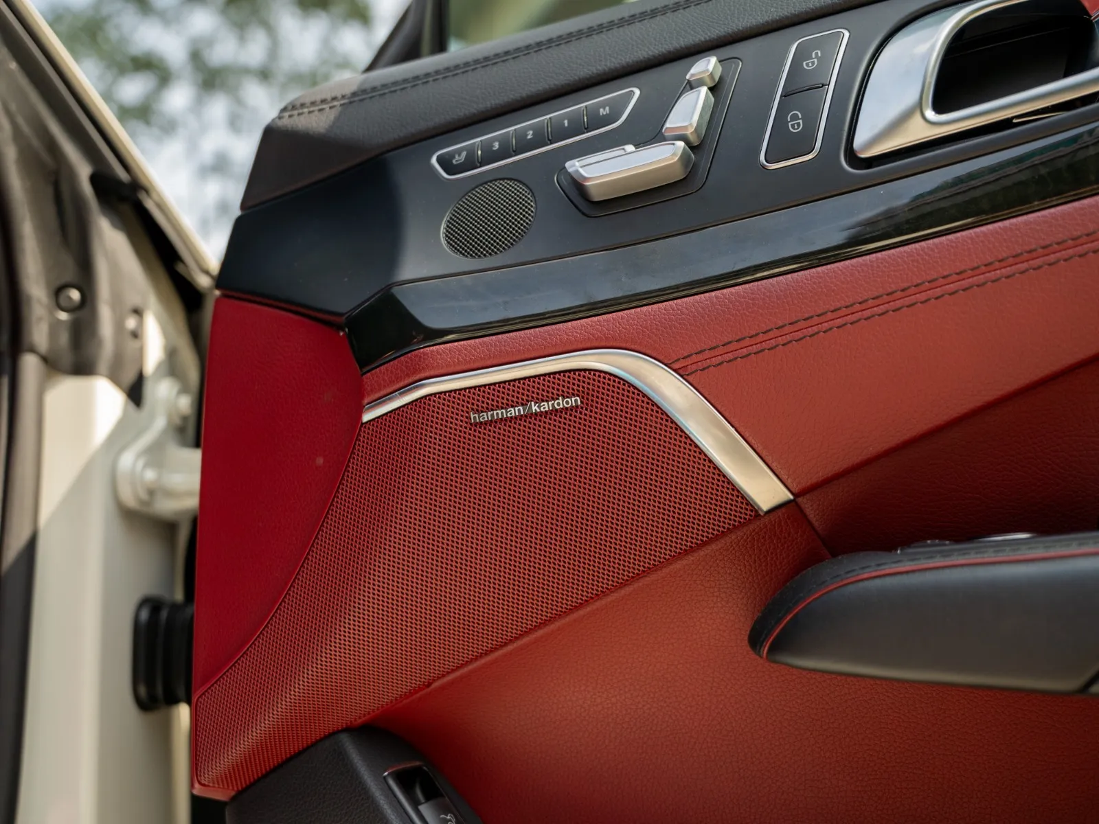 Mercedes SL63 AMG-20