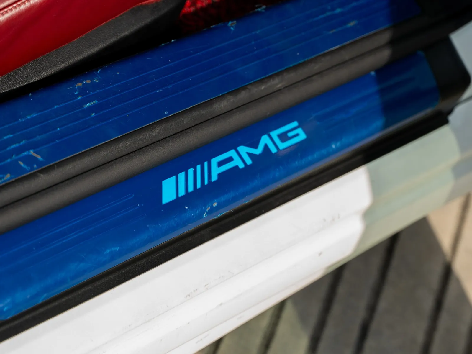 Mercedes SL63 AMG-24