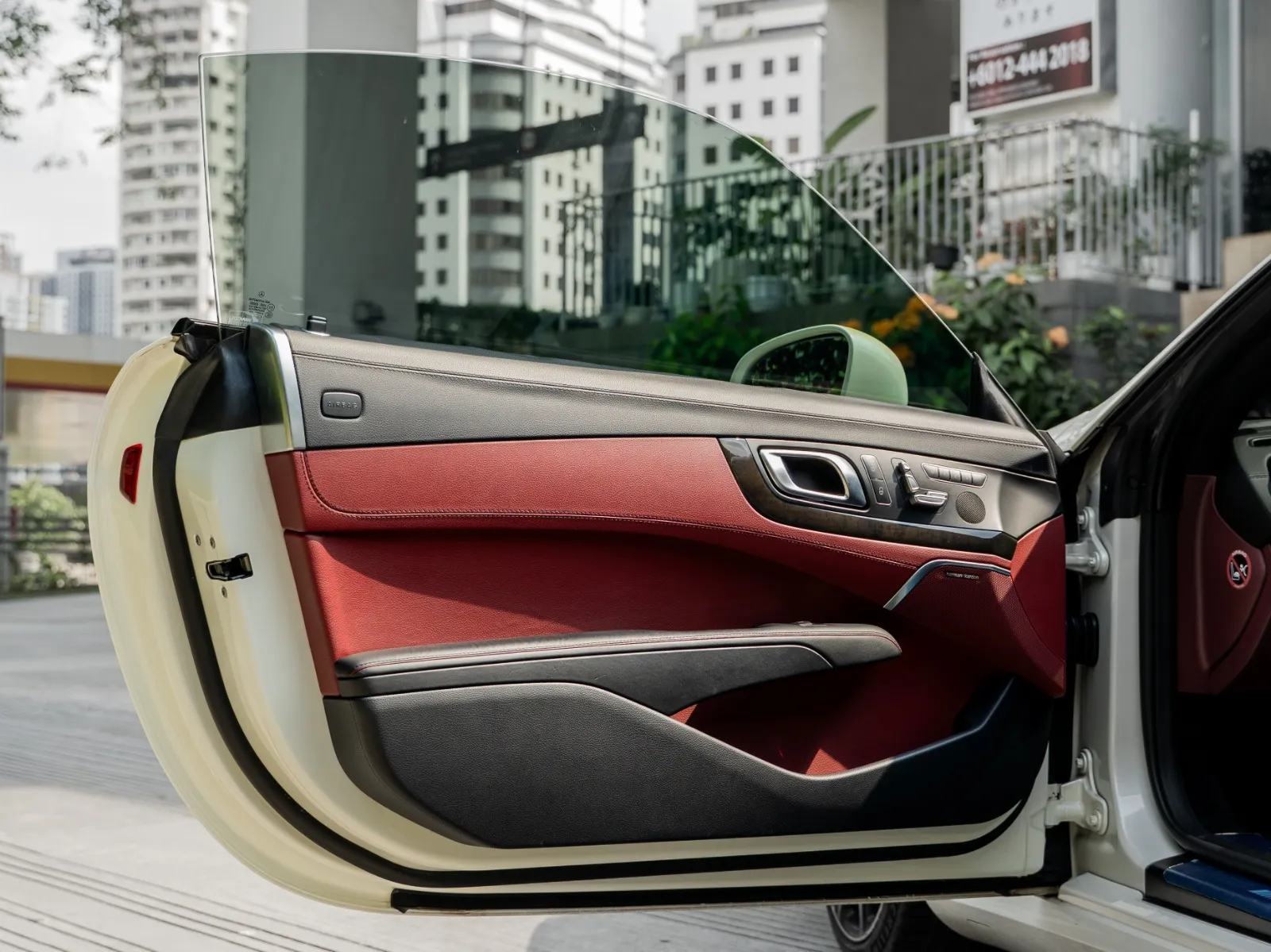 Mercedes SL63 AMG-26