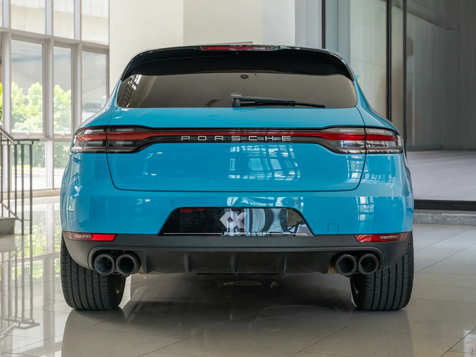 Porsche Macan-26
