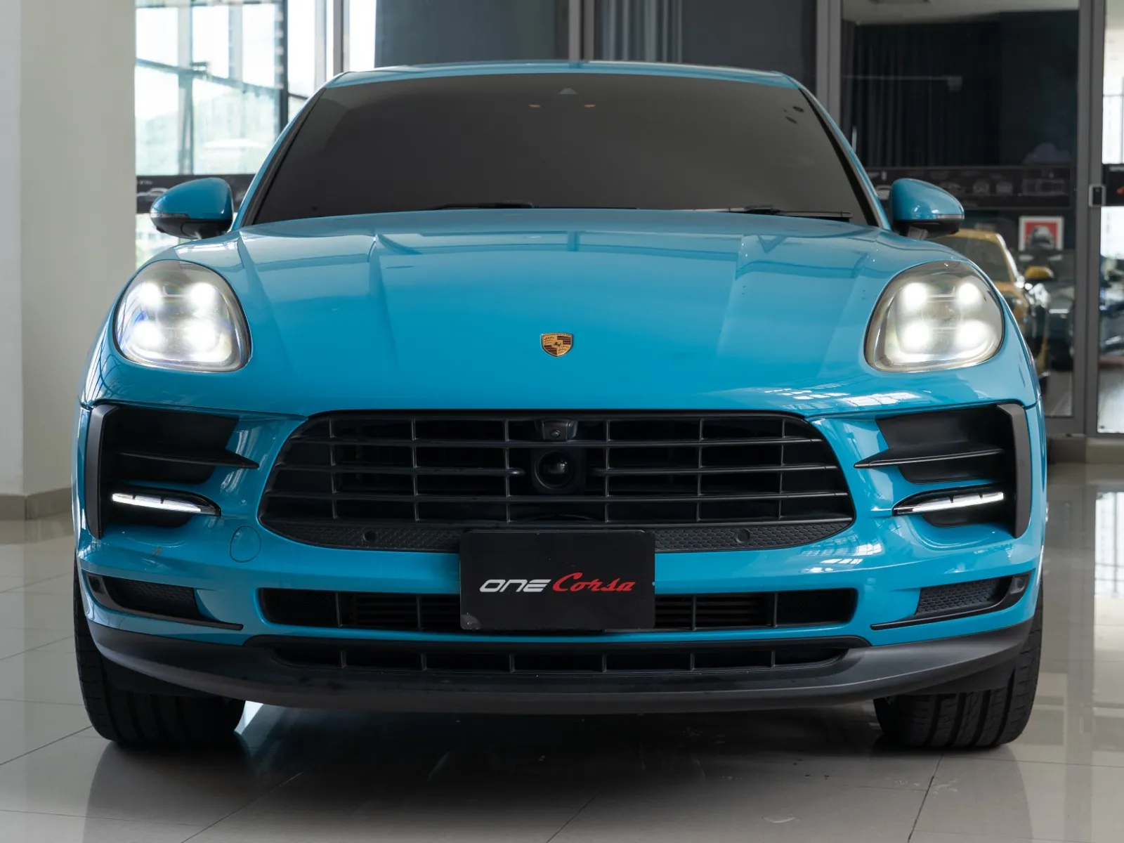 Porsche Macan-32