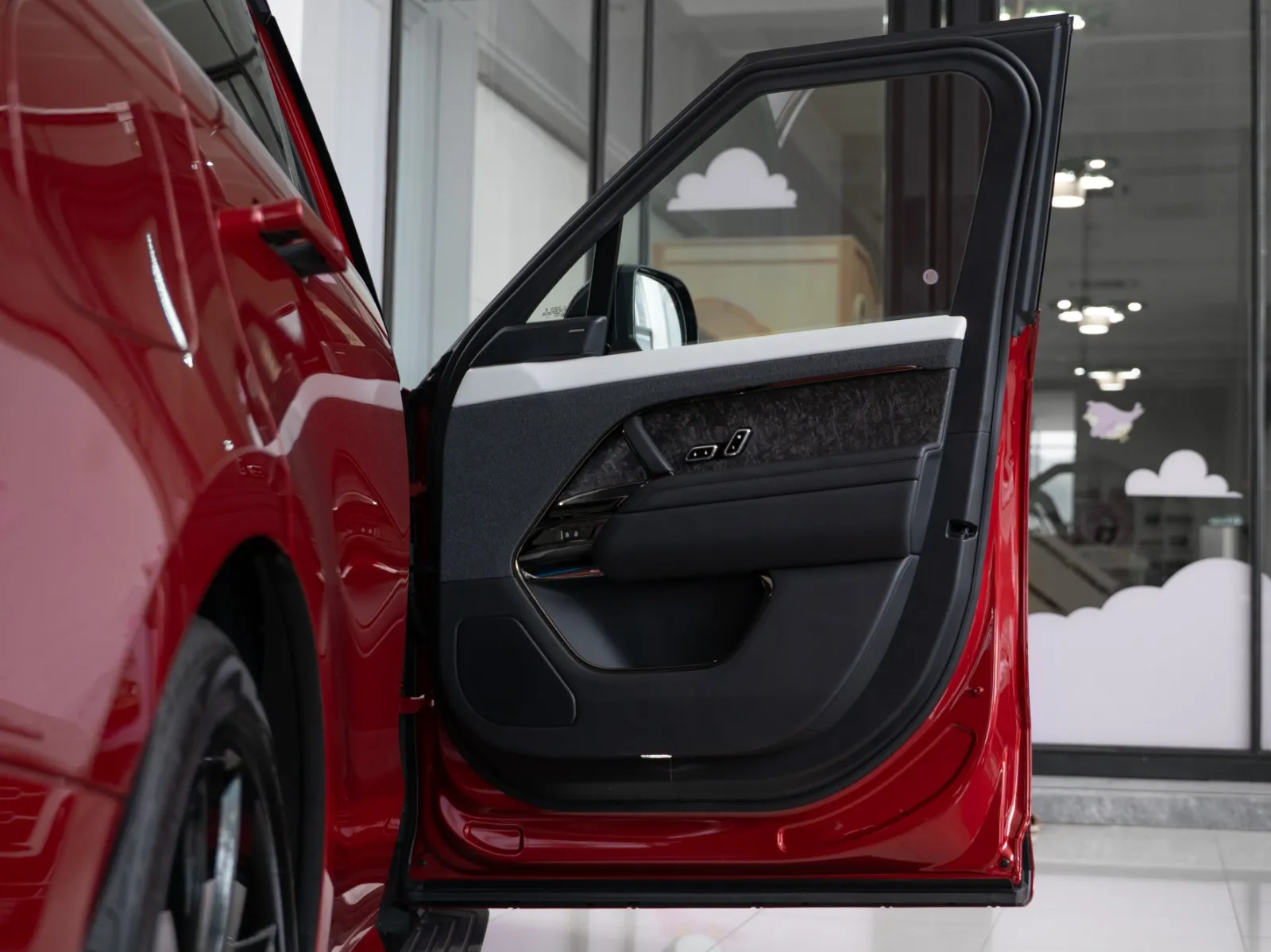 Range Rover Sport First Edition-10