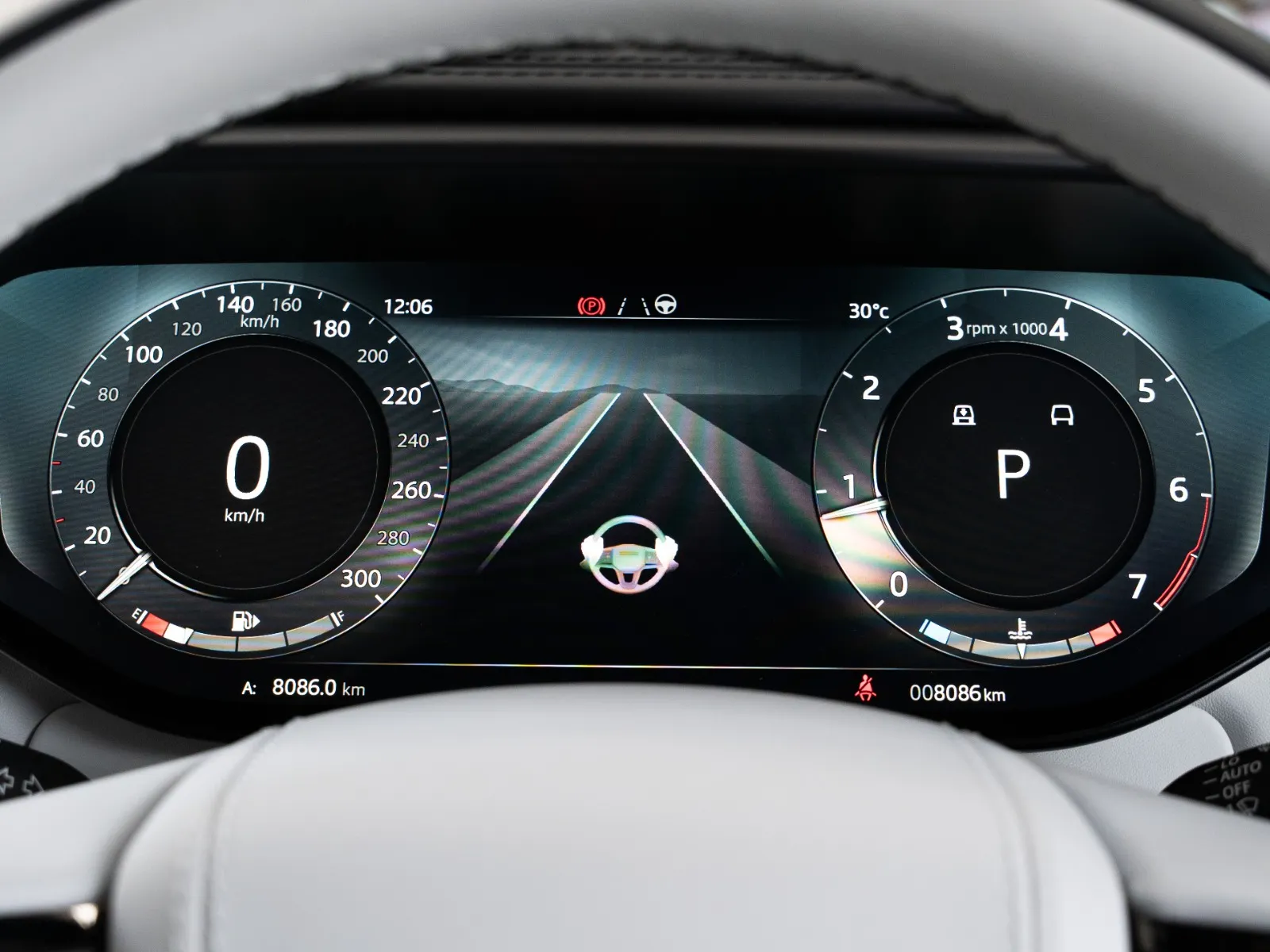 Range Rover Sport First Edition-13