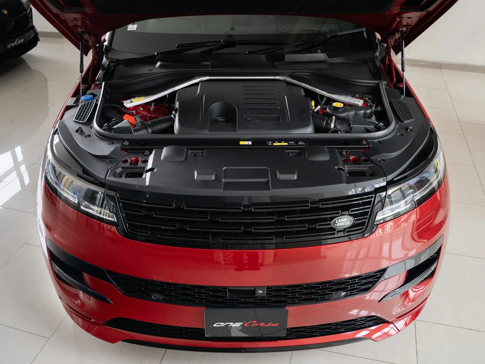 Range Rover Sport First Edition-14