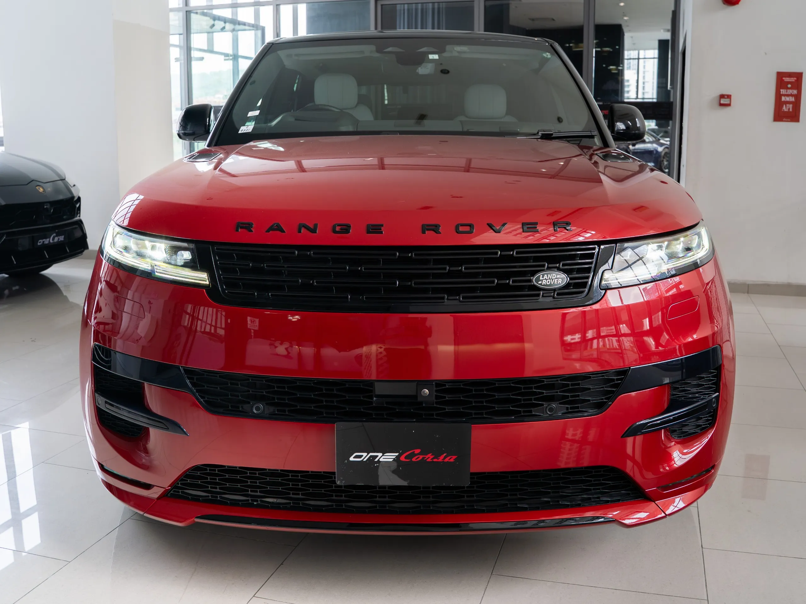 Range Rover Sport First Edition-18