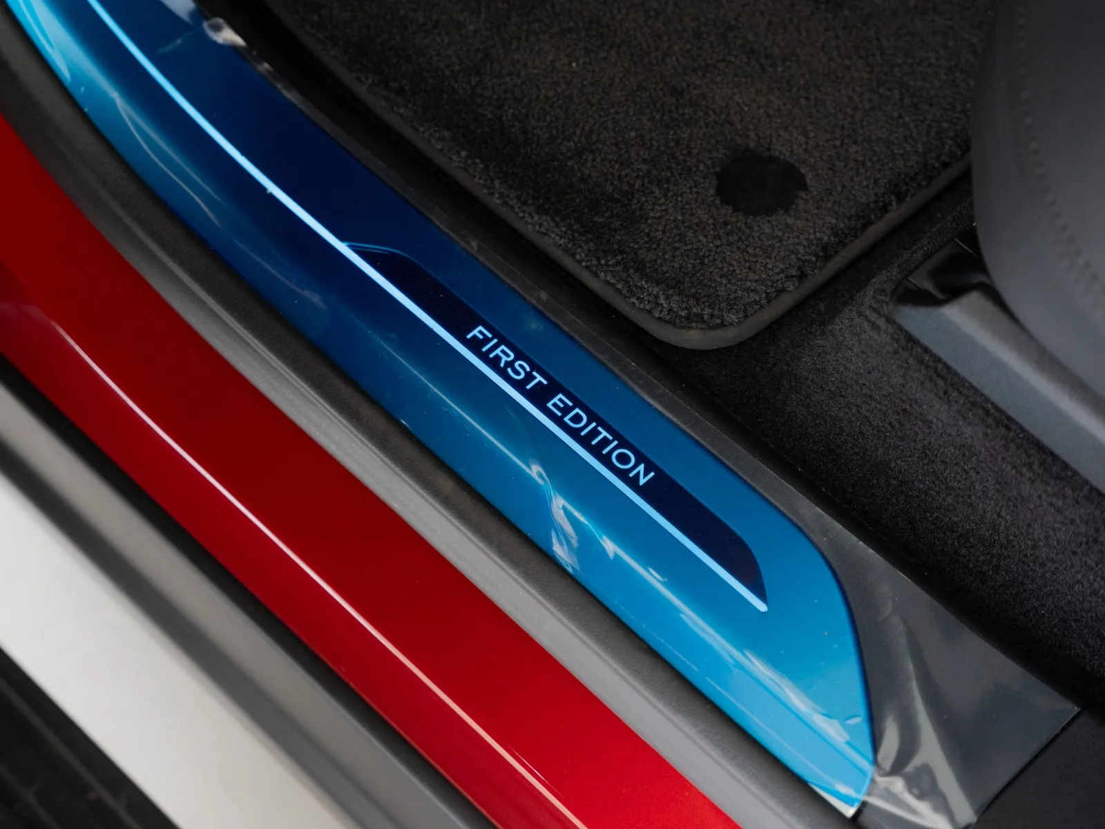 Range Rover Sport First Edition-2