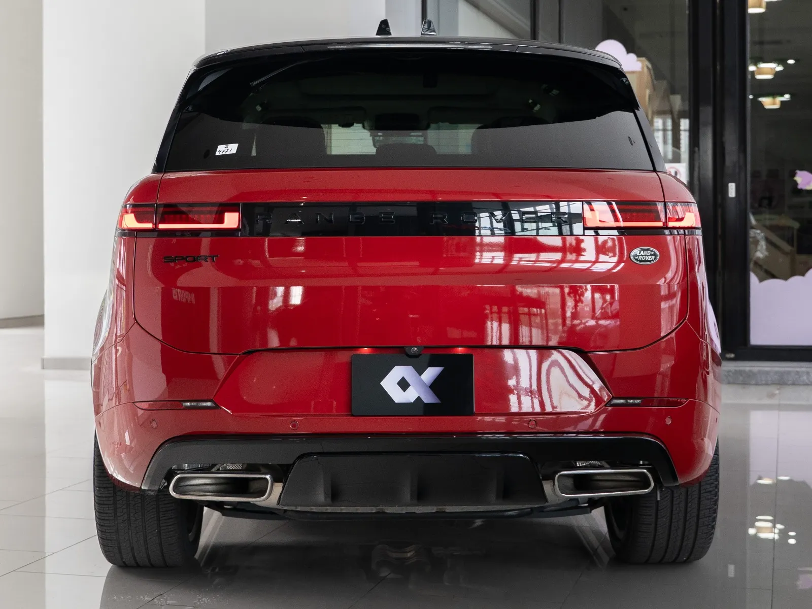 Range Rover Sport First Edition-22