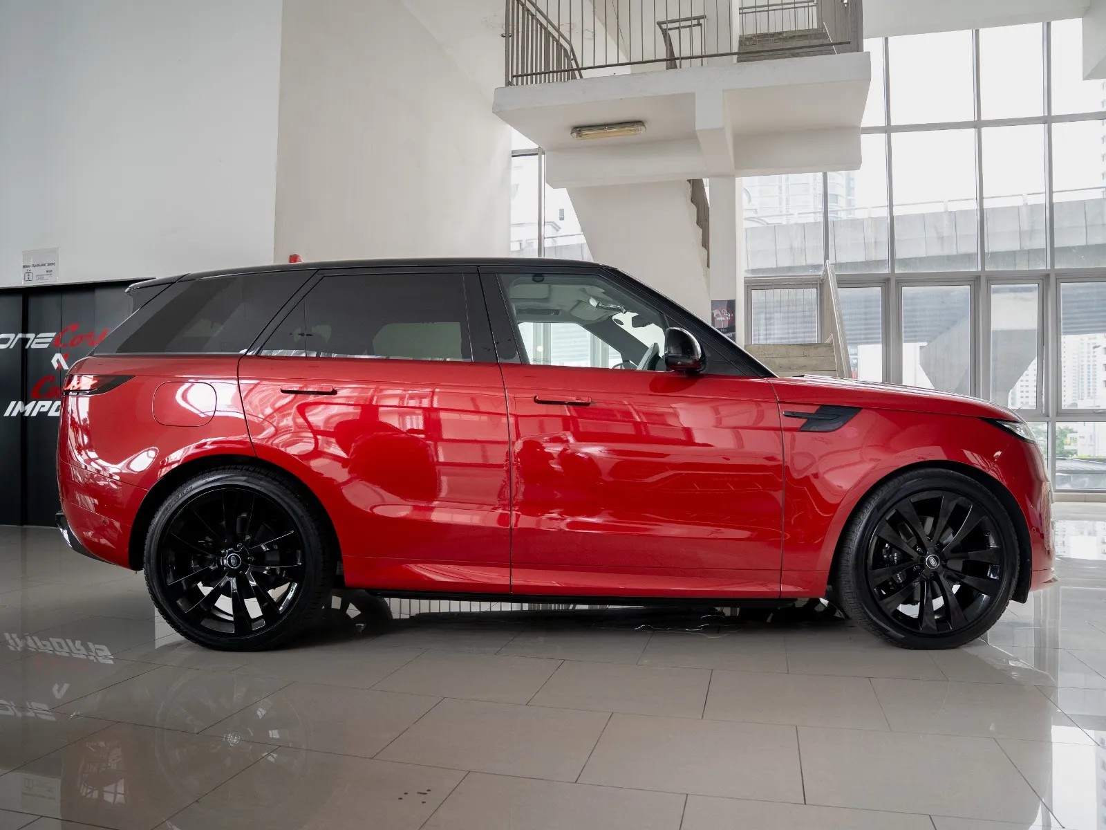 Range Rover Sport First Edition-25