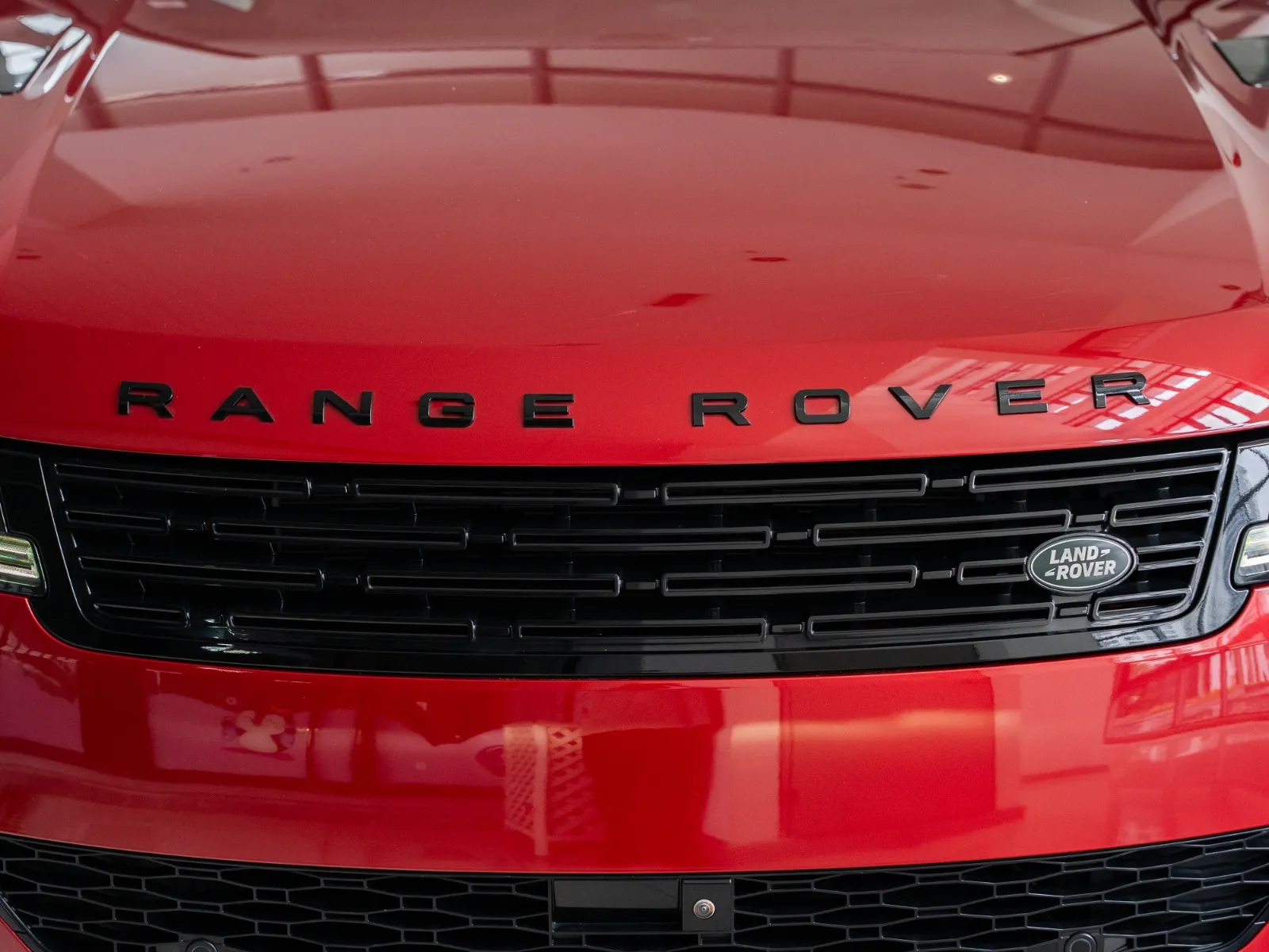 Range Rover Sport First Edition-26