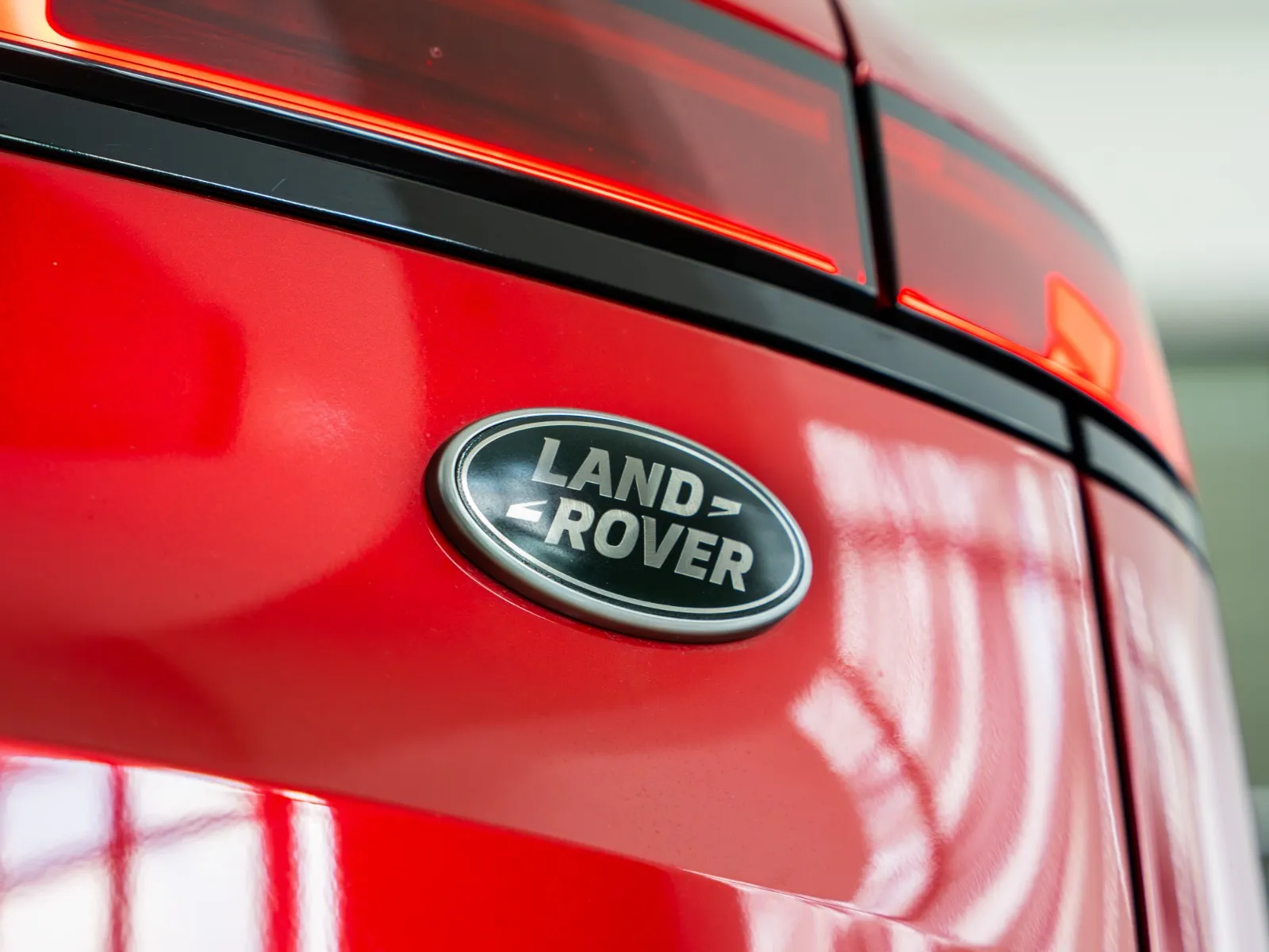 Range Rover Sport First Edition-27