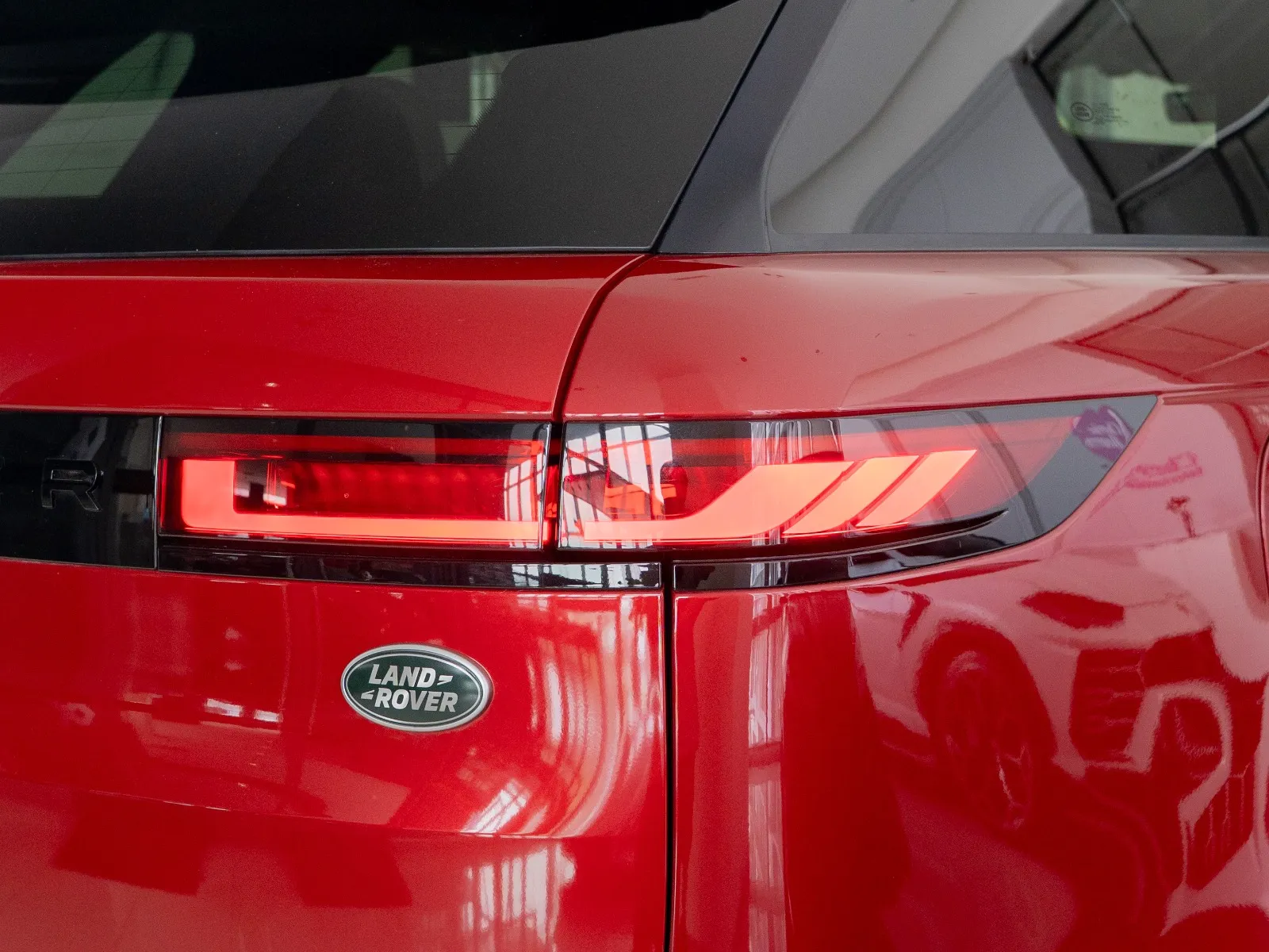 Range Rover Sport First Edition-28