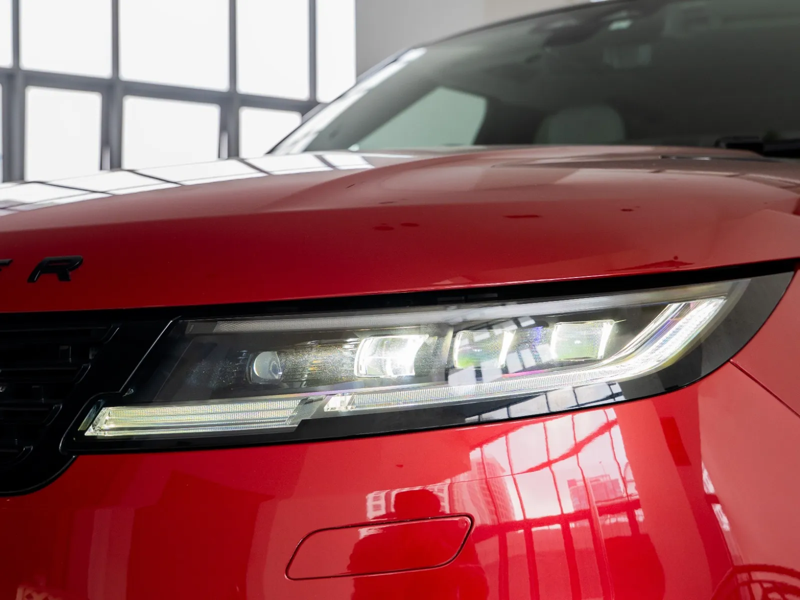 Range Rover Sport First Edition-29