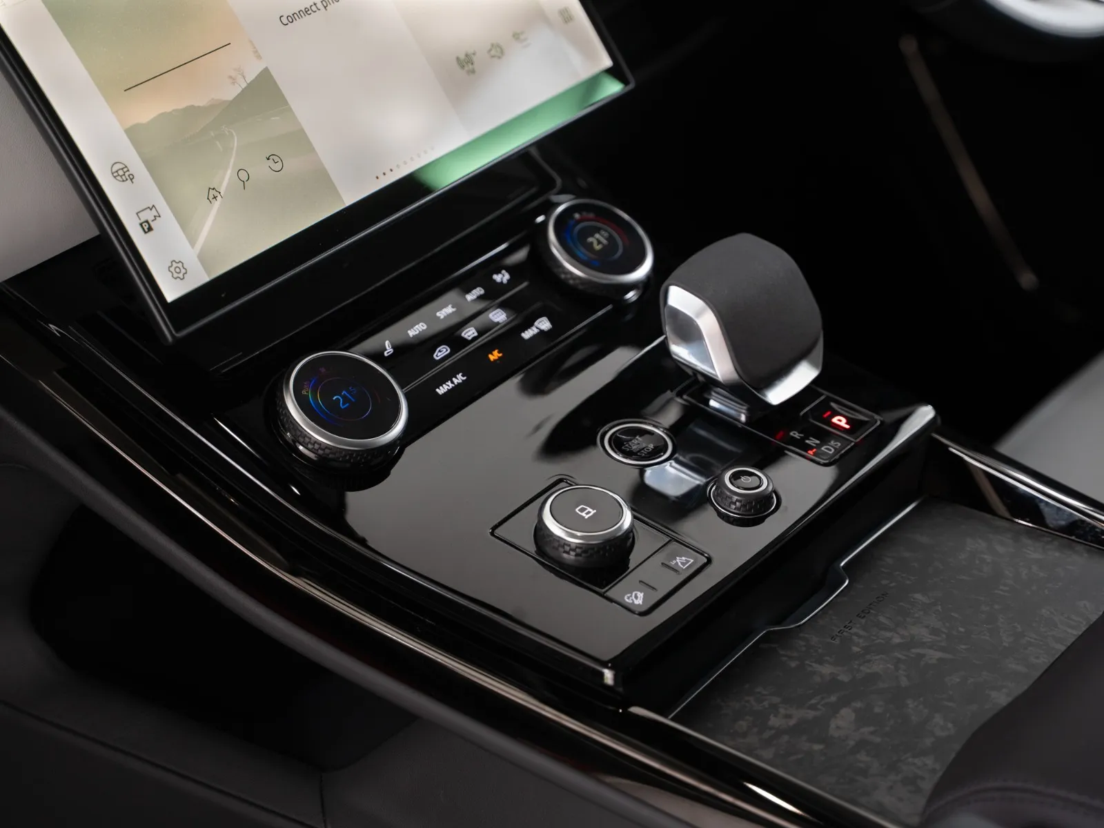 Range Rover Sport First Edition-4