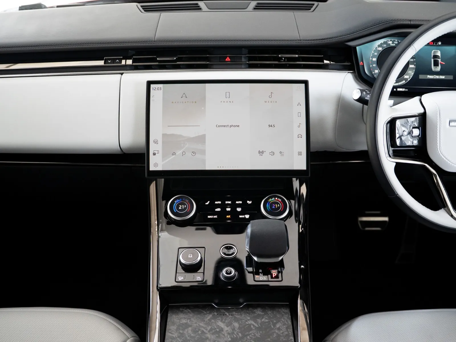 Range Rover Sport First Edition-5