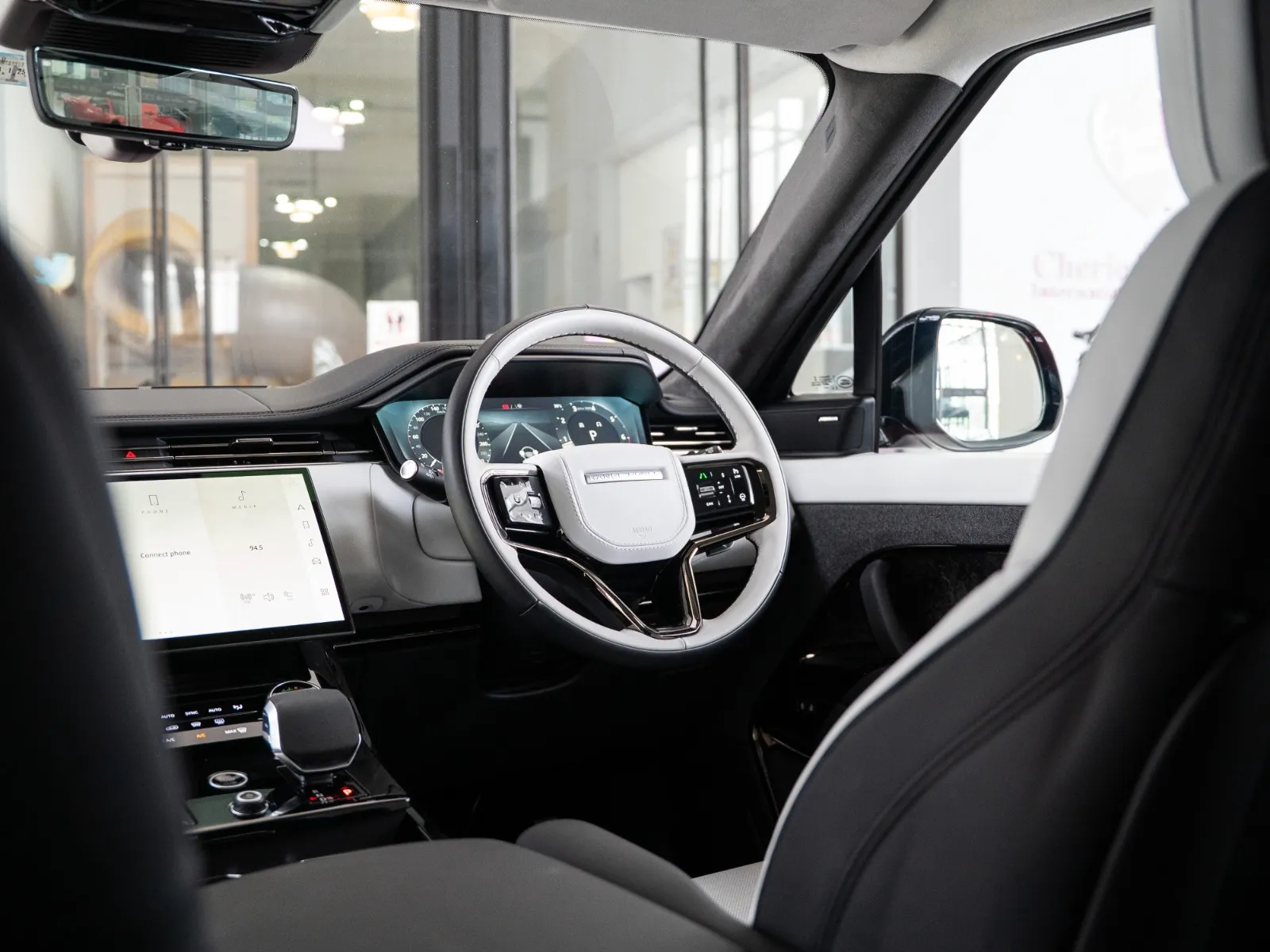 Range Rover Sport First Edition-7