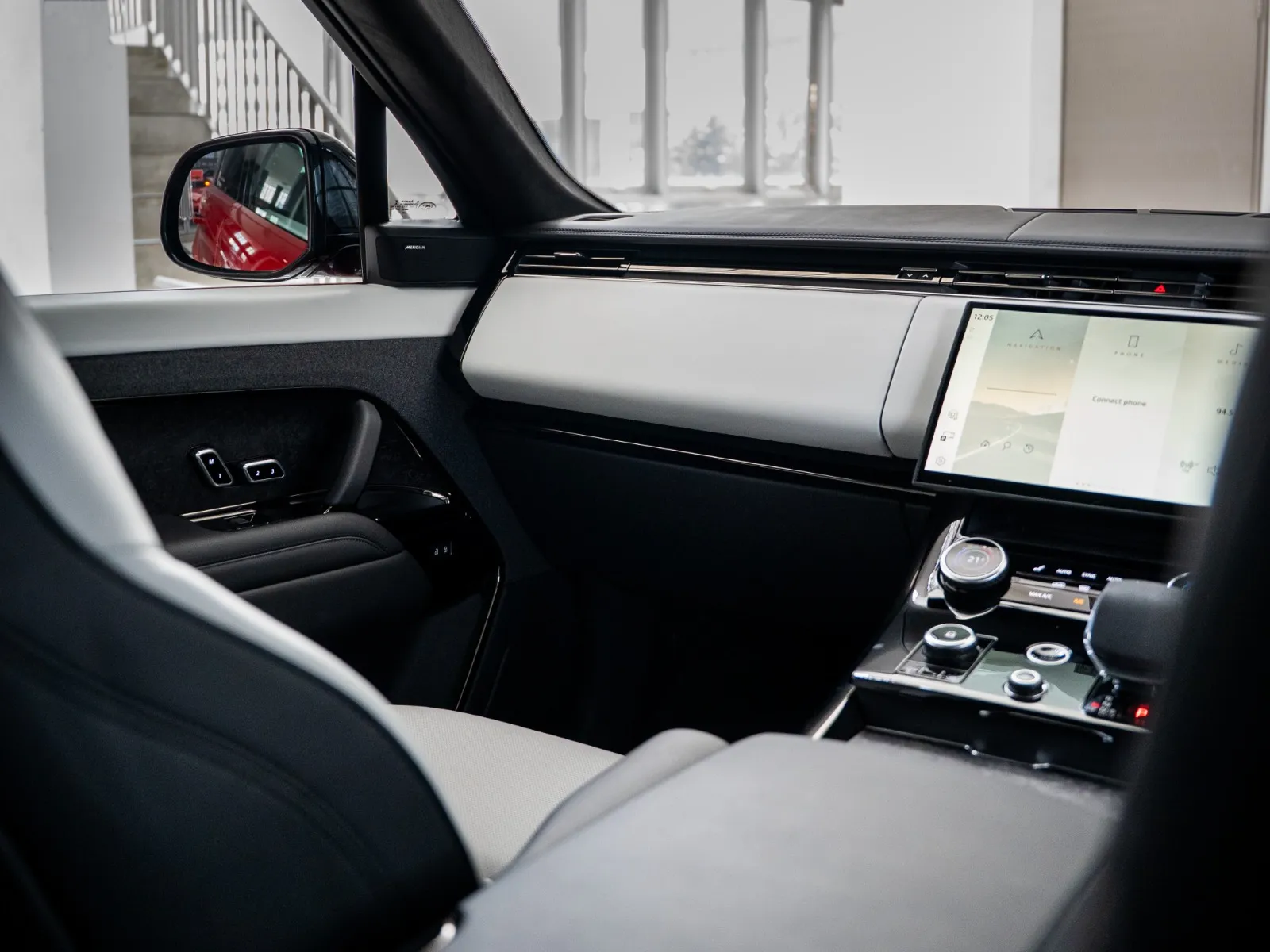 Range Rover Sport First Edition-8