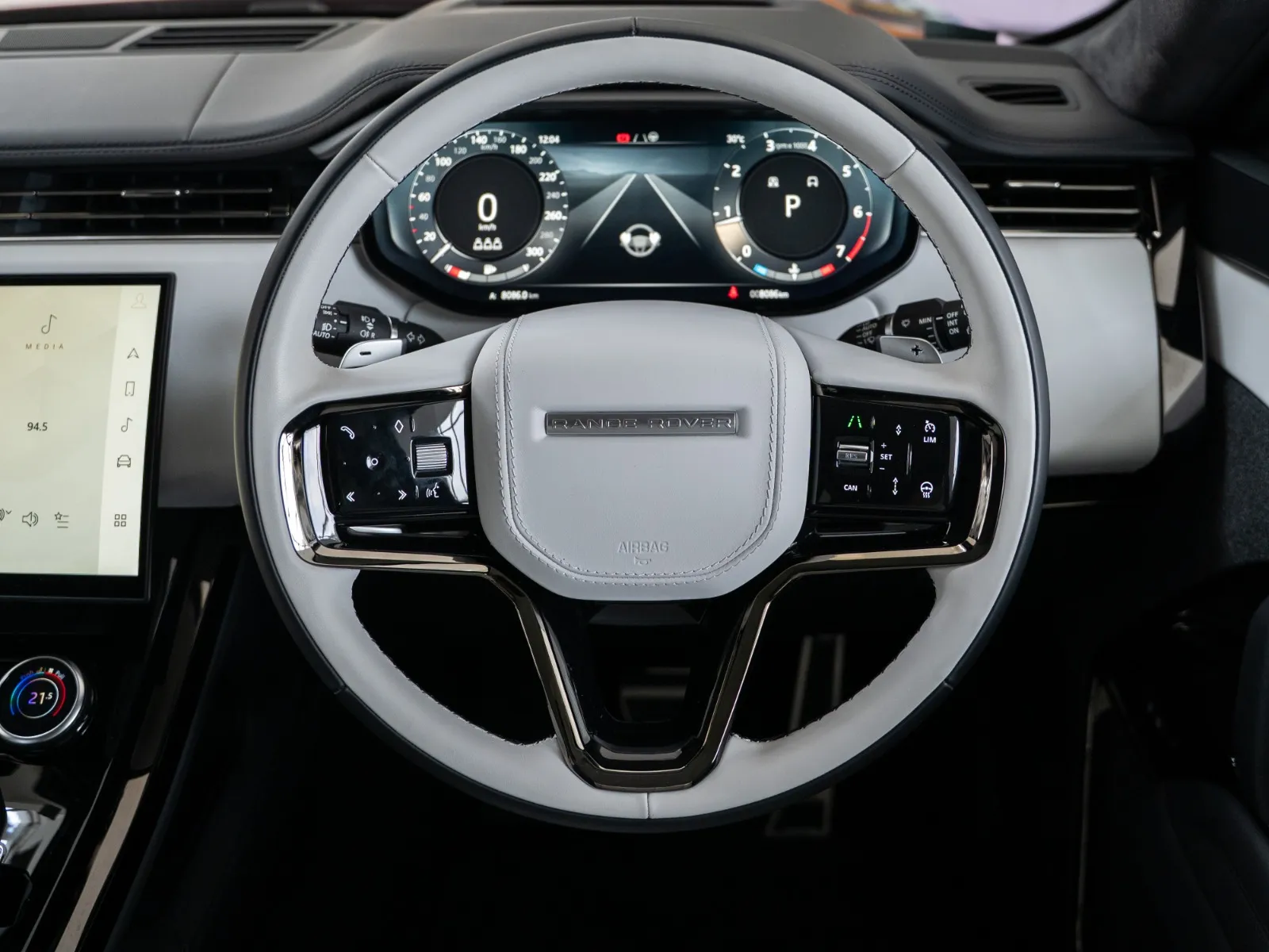 Range Rover Sport First Edition-9